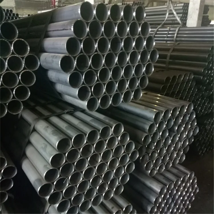 carbon steel pipe&tube